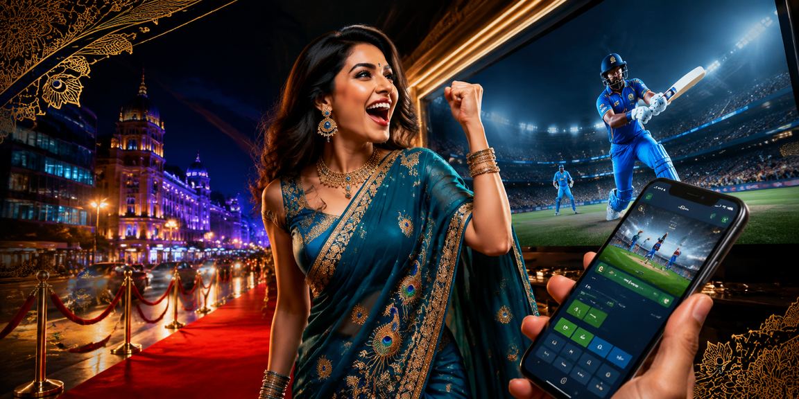 Bangalore MG Road nightlife with sports betting activities